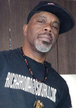 Richard Mann